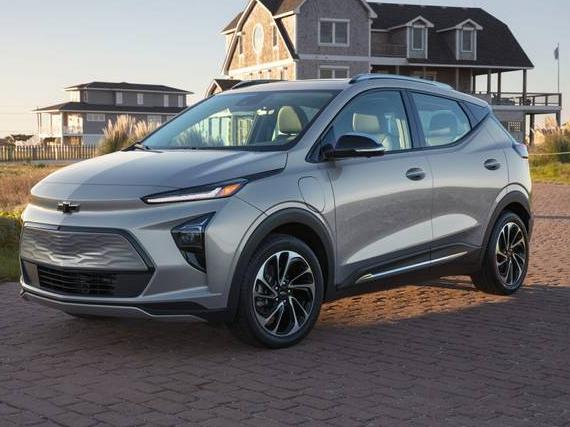 CHEVROLET BOLT EV 2022 1G1FY6S03N4134657 image CHEVROLET BOLT EV 2022 1G1FY6S03N4134657 image